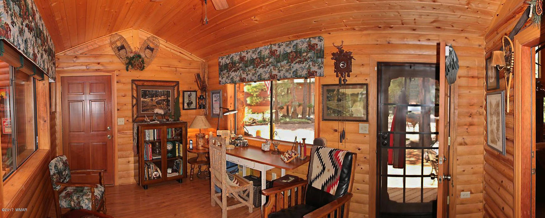 2425 Lupine Circle Pinetop, AZ 85935 - Photo 9 of 51