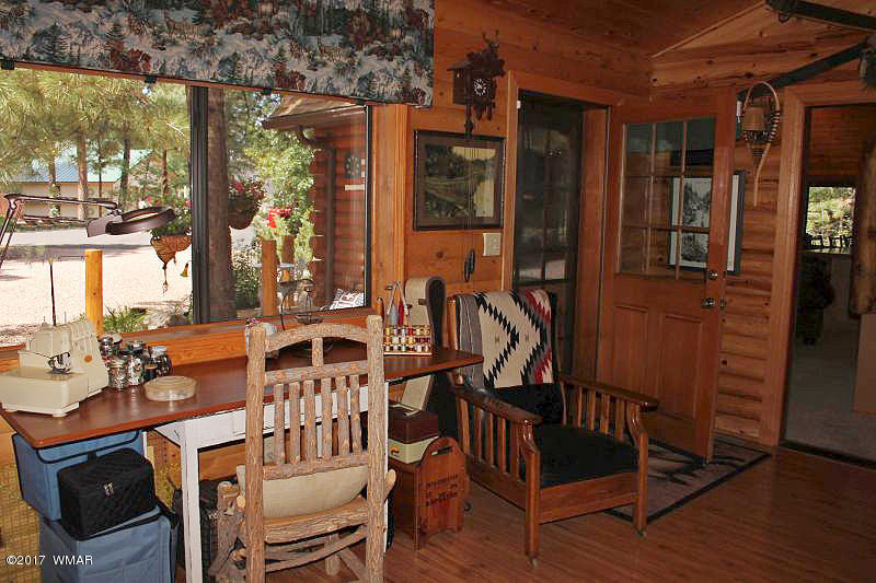 2425 Lupine Circle Pinetop, AZ 85935 - Photo 10 of 51