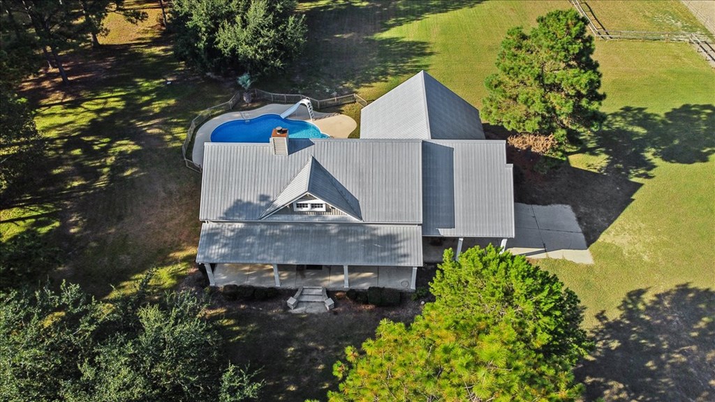 3195 Singletary Road Slocomb, AL 36375 - Photo 3 of 58