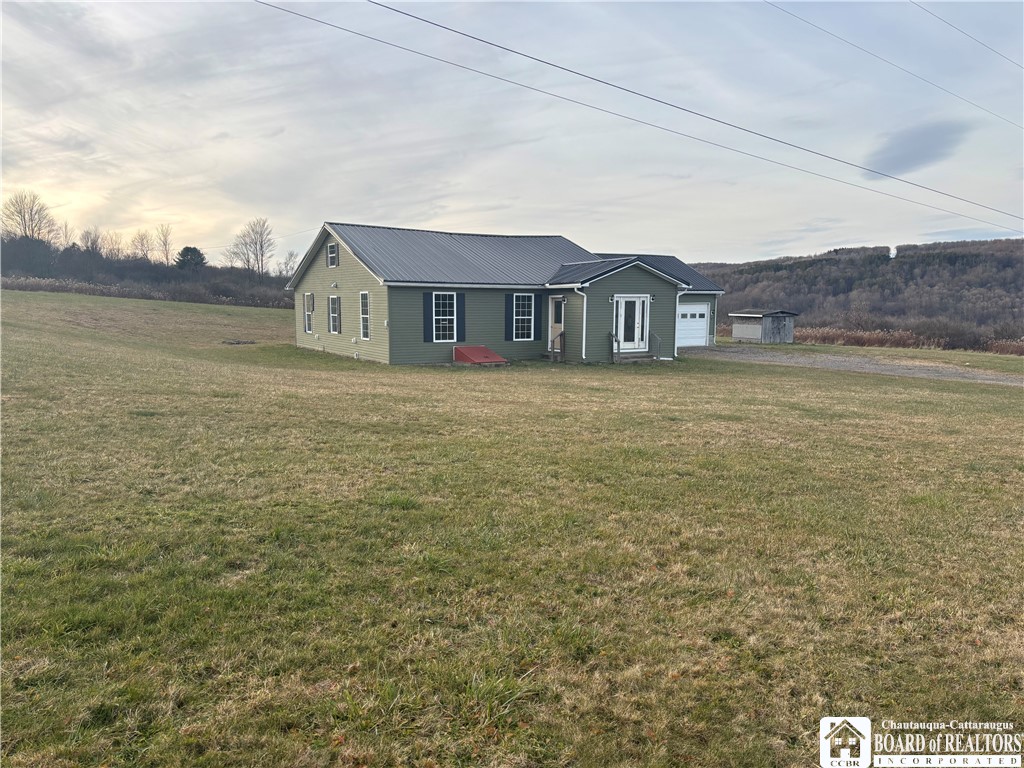 797 Snow Road Independence, NY 14897 - Photo 3 of 20