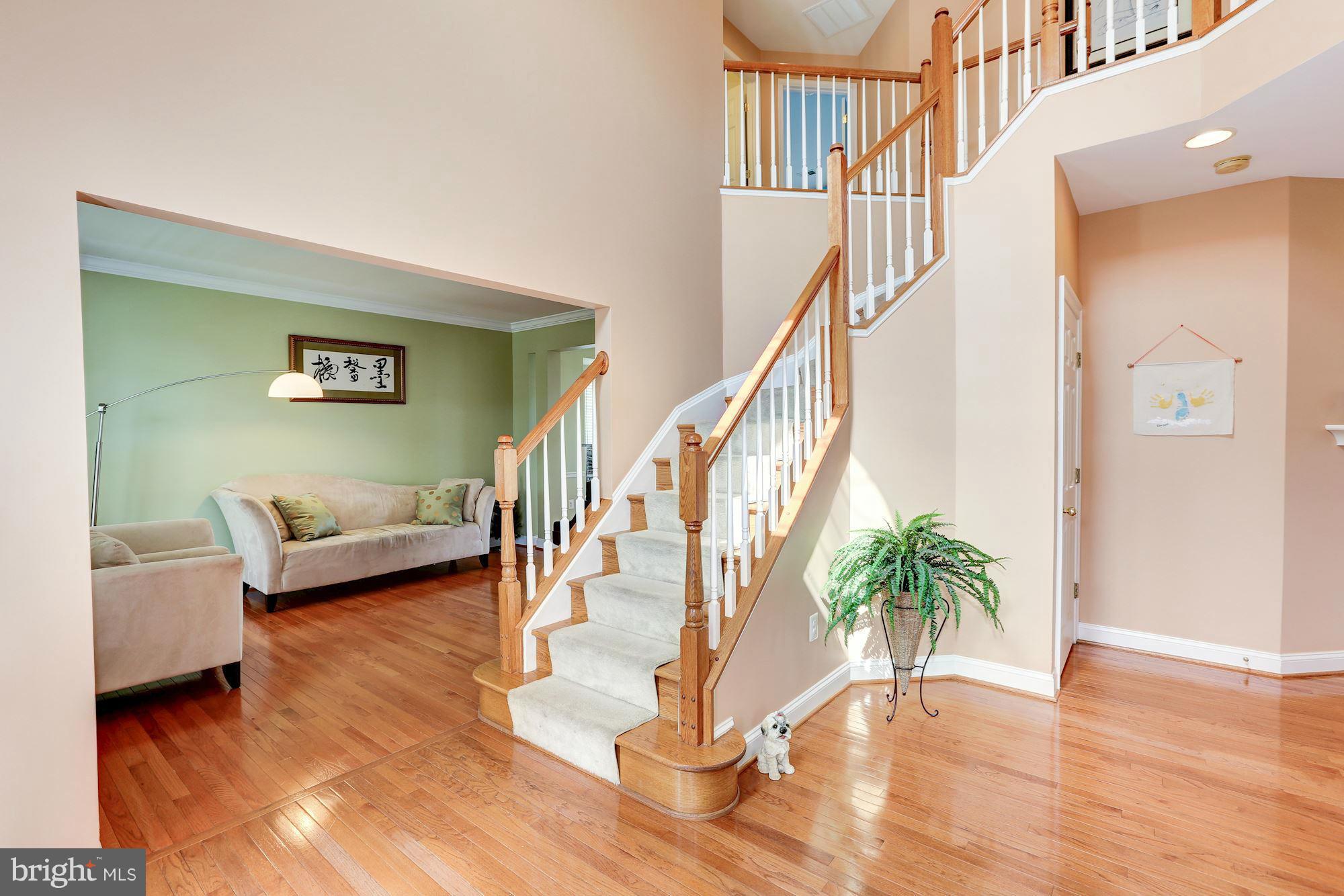 23103 Persimmon Ridge Road Clarksburg, MD 20871 - Photo 2 of 30 Interior (General)