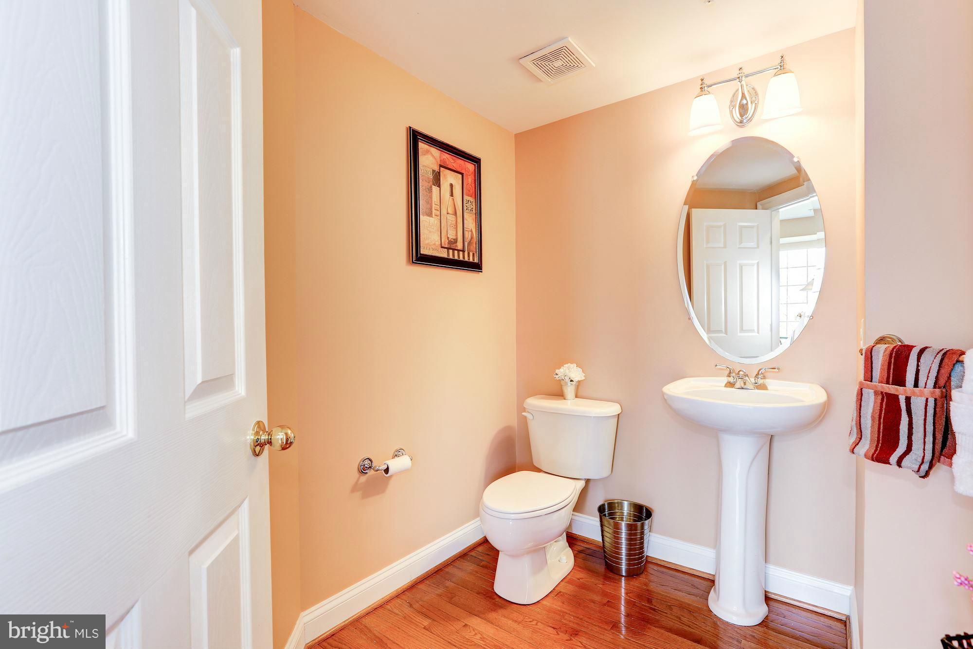 23103 Persimmon Ridge Road Clarksburg, MD 20871 - Photo 12 of 30 Bath