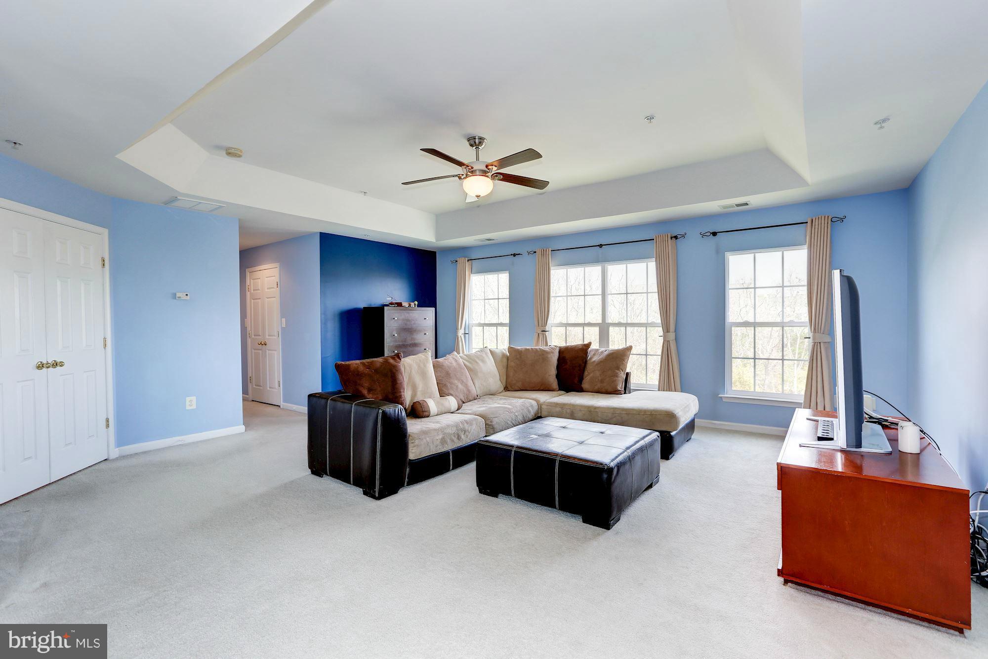 23103 Persimmon Ridge Road Clarksburg, MD 20871 - Photo 13 of 30 Bedroom (Master)