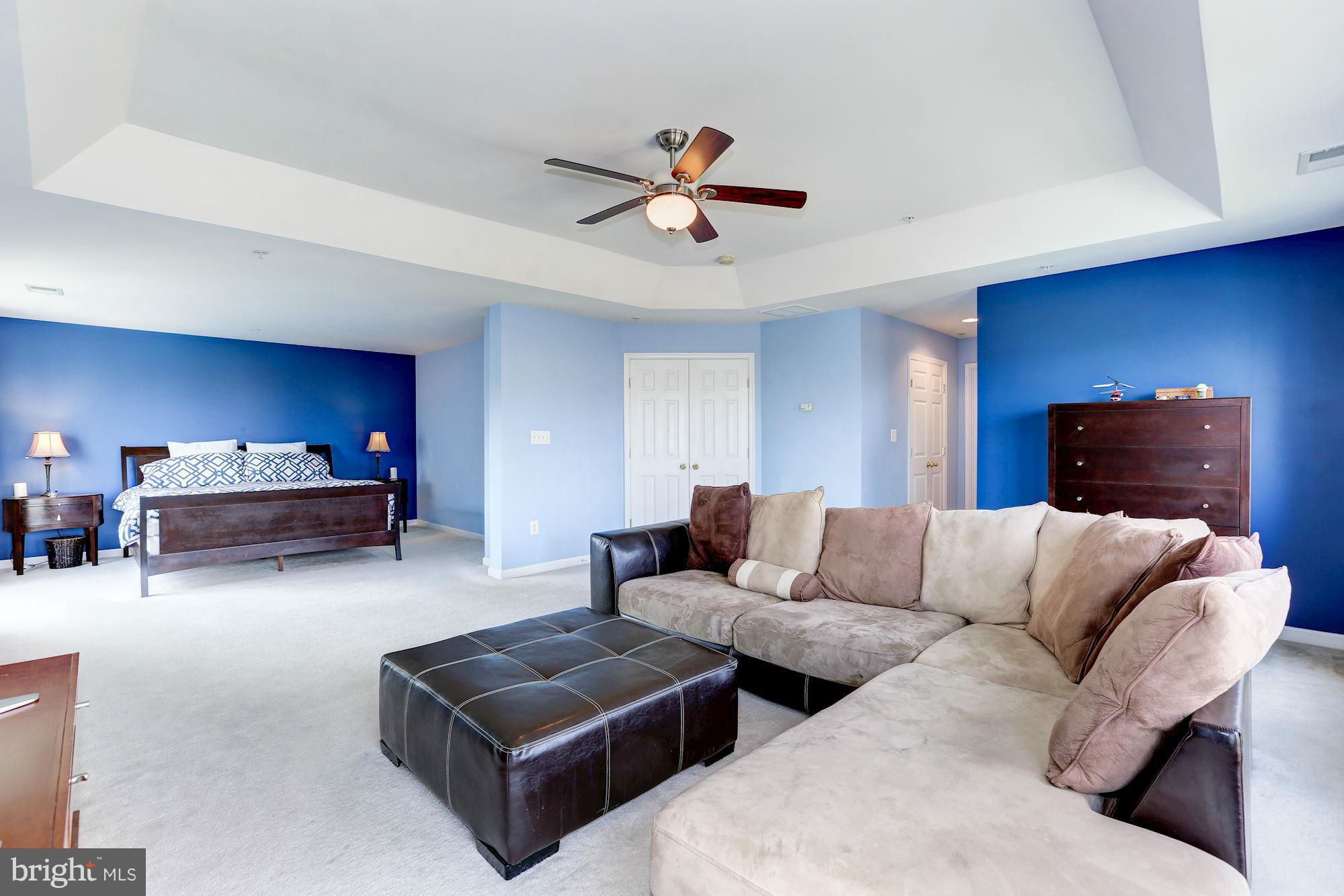23103 Persimmon Ridge Road Clarksburg, MD 20871 - Photo 14 of 30 Bedroom (Master)