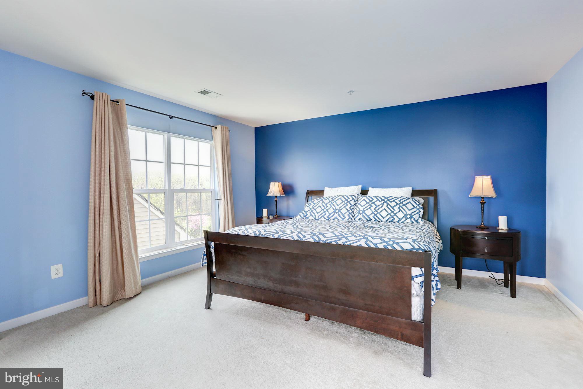 23103 Persimmon Ridge Road Clarksburg, MD 20871 - Photo 15 of 30 Bedroom (Master)
