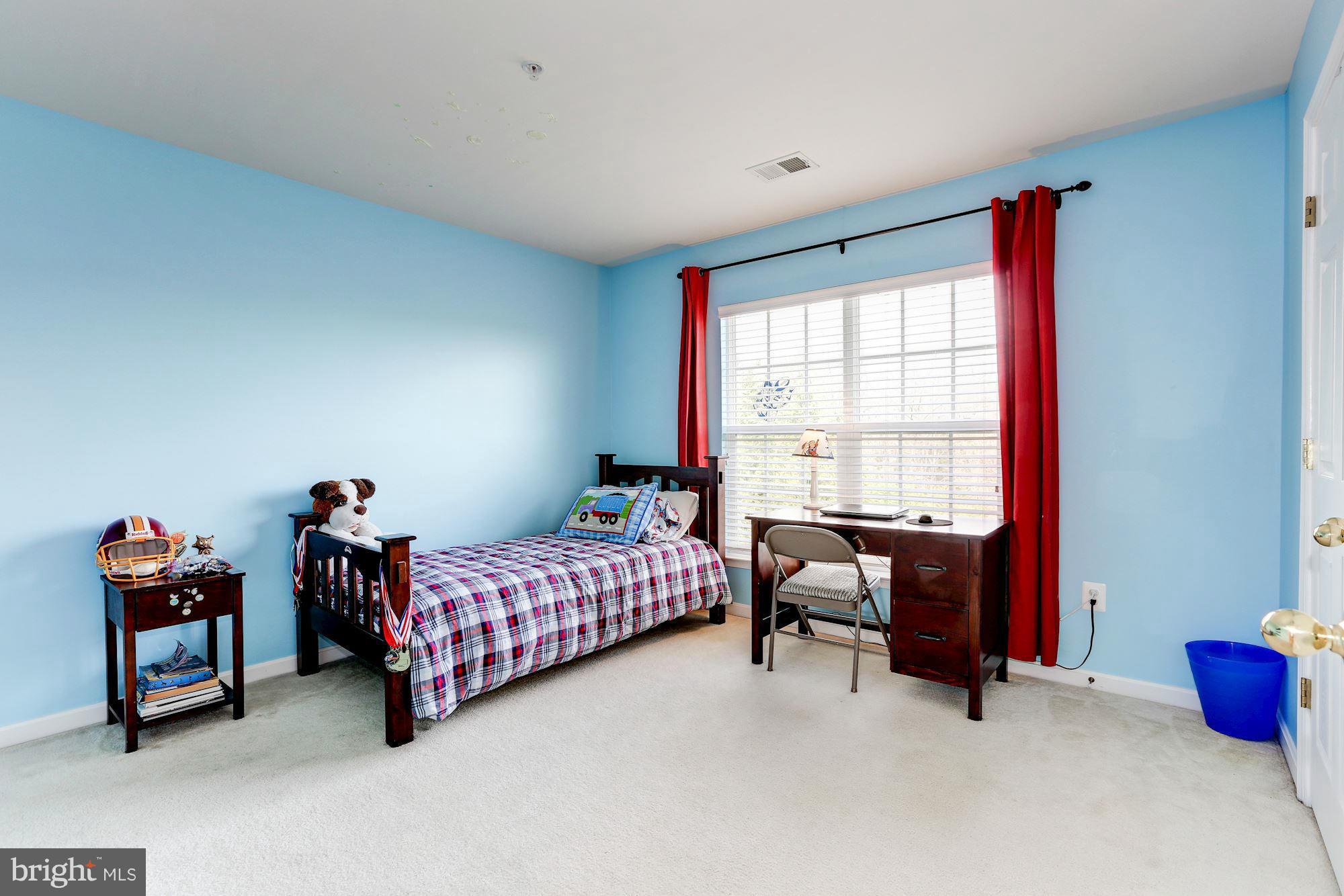23103 Persimmon Ridge Road Clarksburg, MD 20871 - Photo 18 of 30 Bedroom