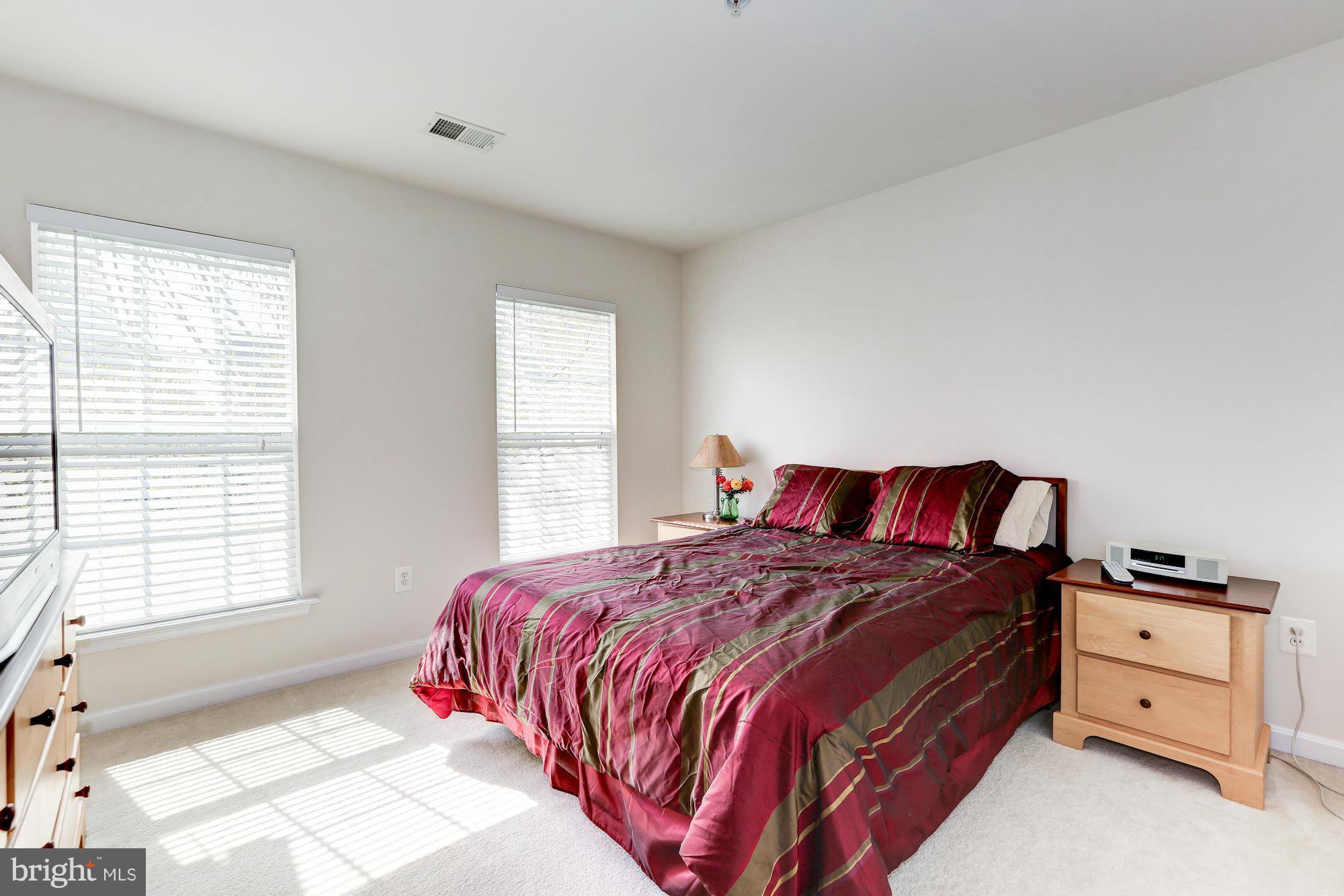 23103 Persimmon Ridge Road Clarksburg, MD 20871 - Photo 20 of 30 Bedroom