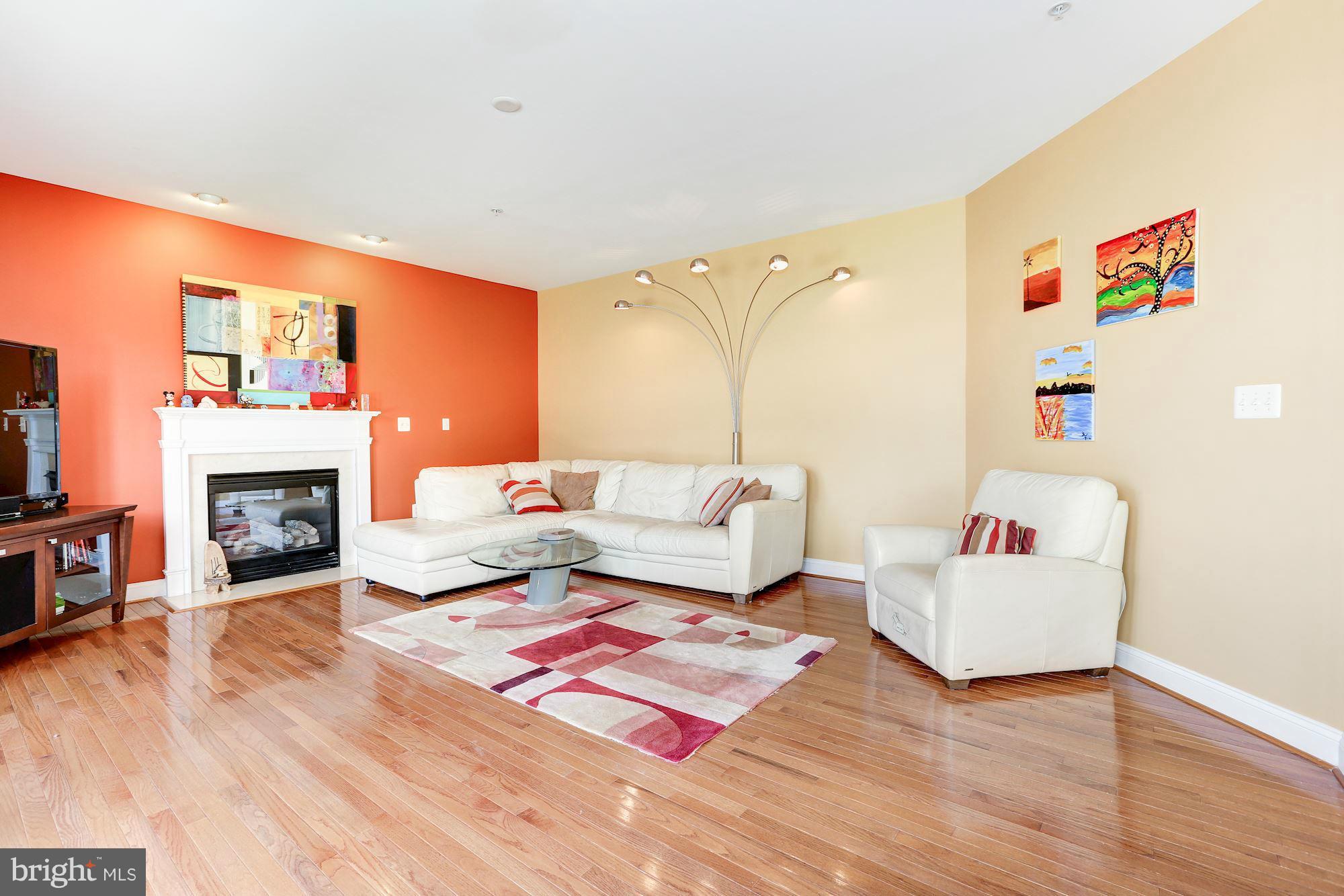 23103 Persimmon Ridge Road Clarksburg, MD 20871 - Photo 10 of 30 Family Room