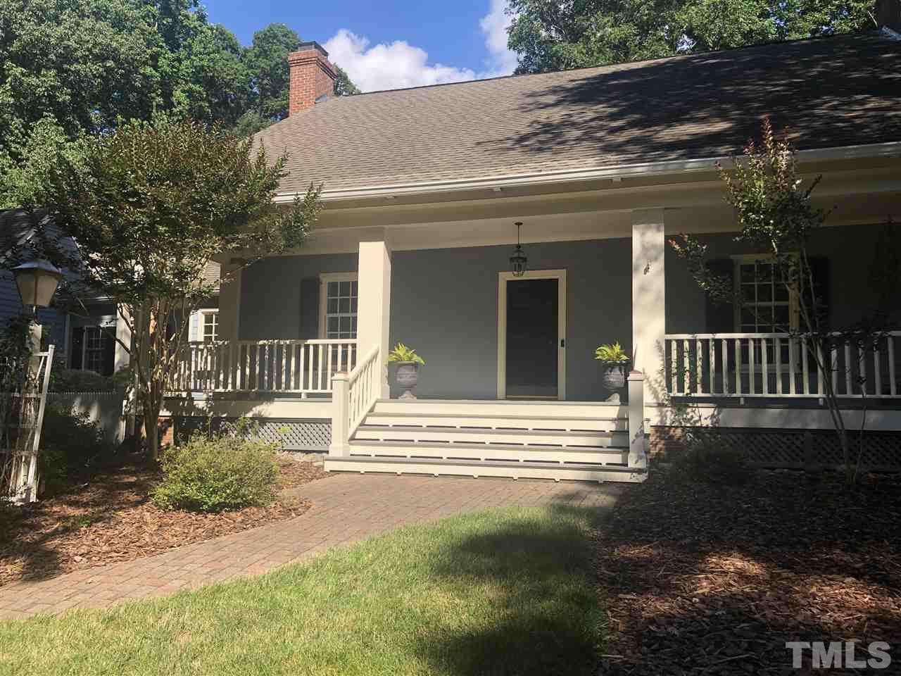 10508 Whitestone Road Raleigh, NC 27615 - Photo 3 of 29