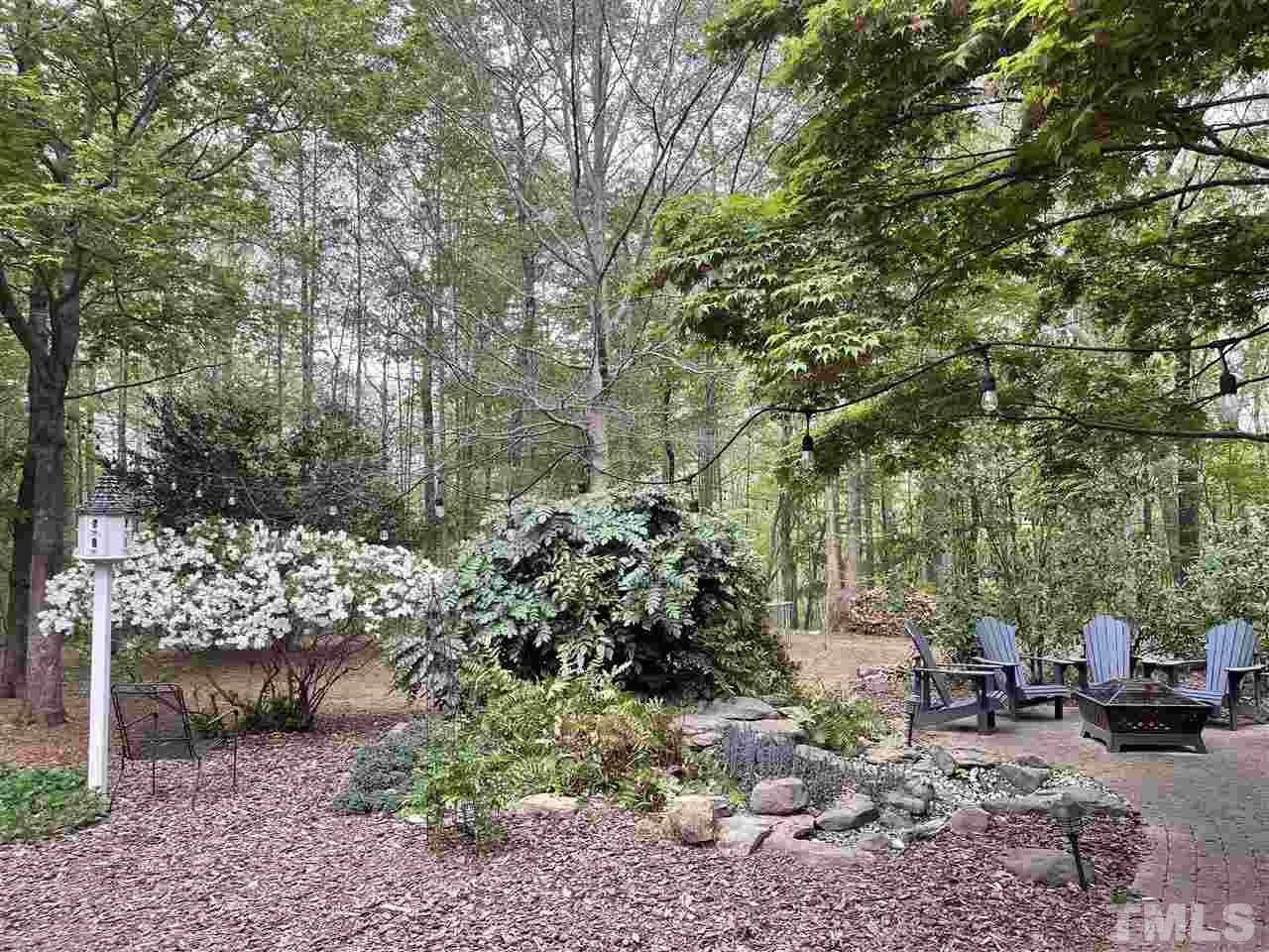 10508 Whitestone Road Raleigh, NC 27615 - Photo 23 of 29