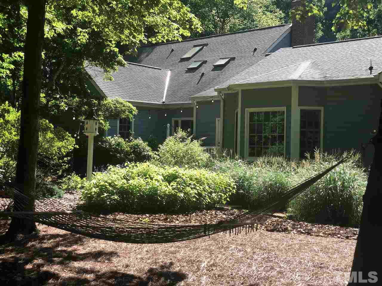 10508 Whitestone Road Raleigh, NC 27615 - Photo 29 of 29