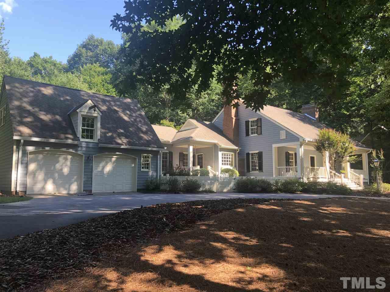 10508 Whitestone Road Raleigh, NC 27615 - Photo 4 of 29