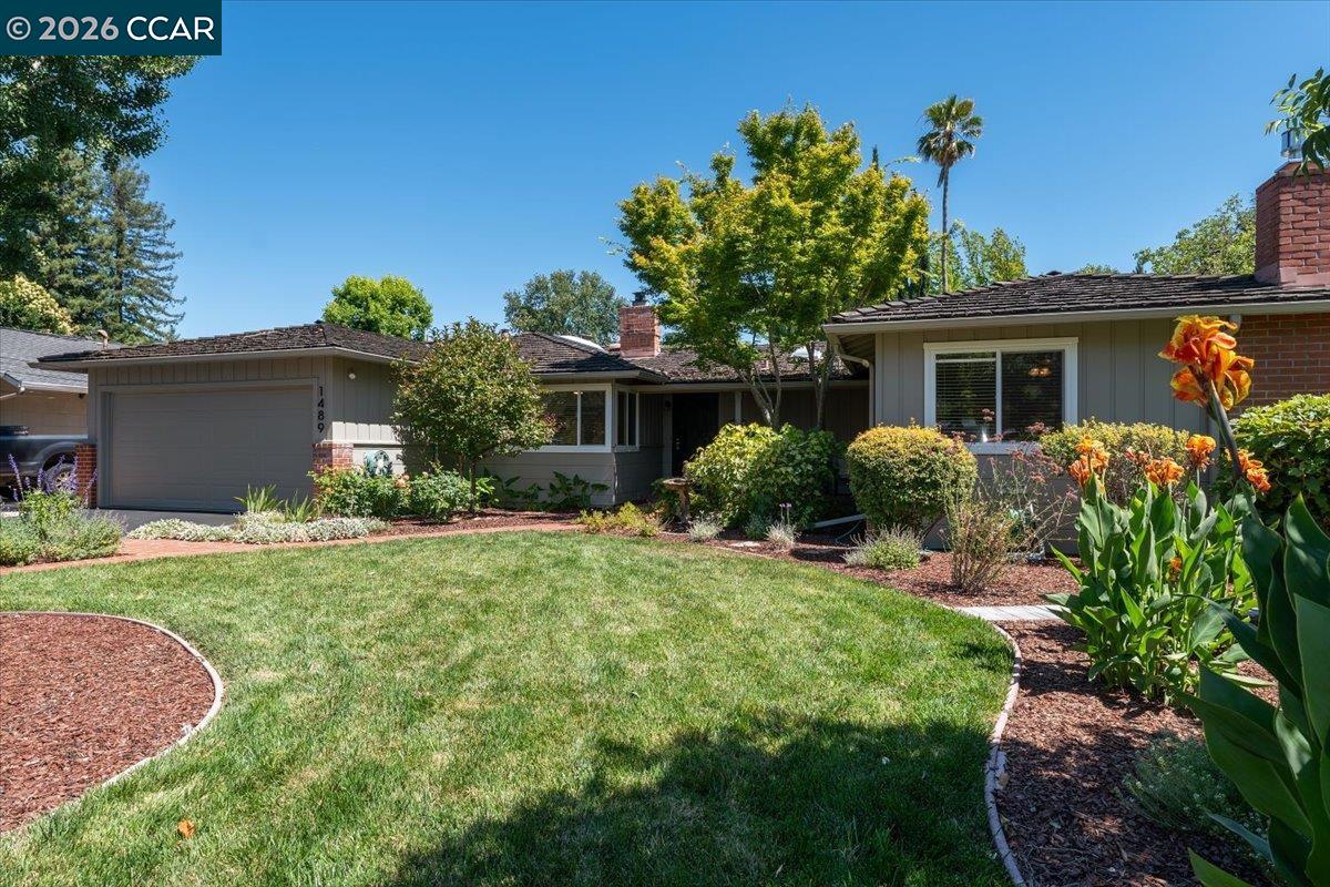 1489 Sunnybrook Road Alamo, CA 94507 - Photo 5 of 71