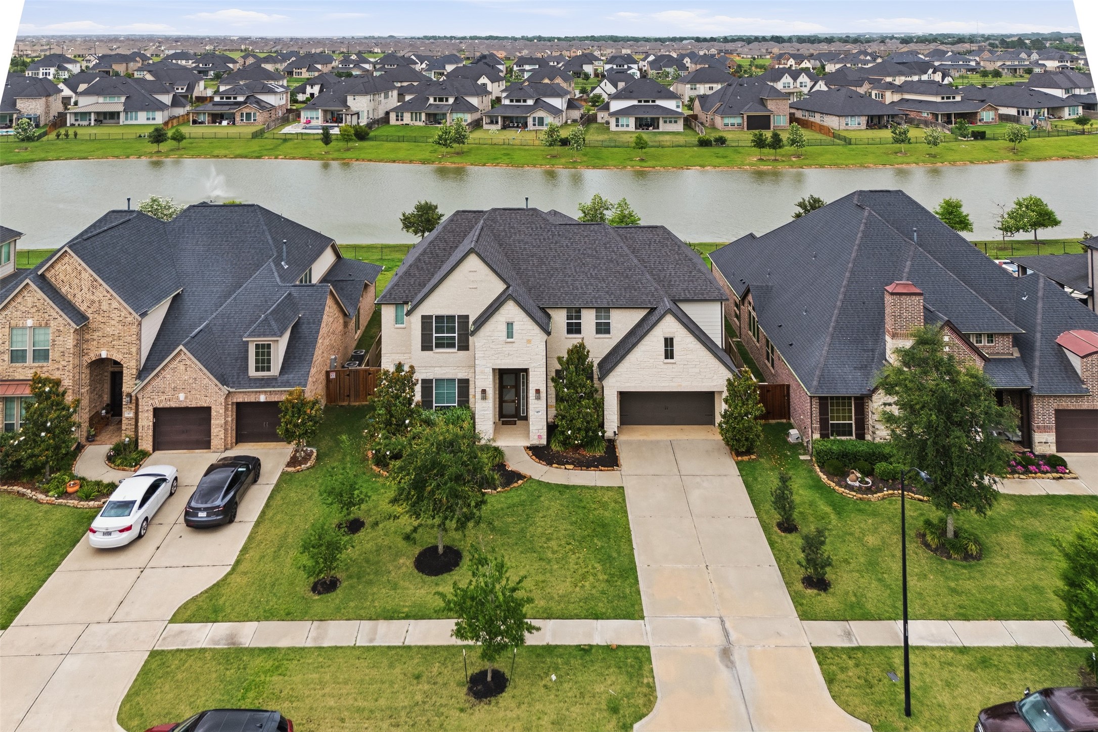 417 Ripple Edge Court Katy, TX 77493 - Photo 43 of 48