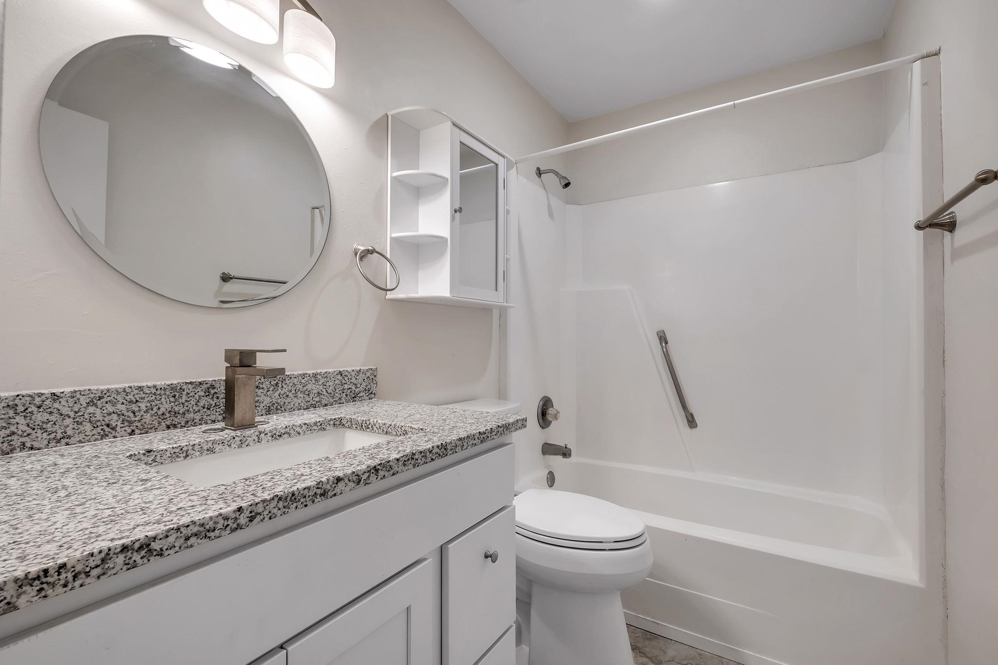 2005 North Meridian Road, Unit F Tallahassee, FL 32303 - Photo 15 of 25 Gallery Image 15