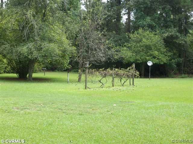 Yard/Garden