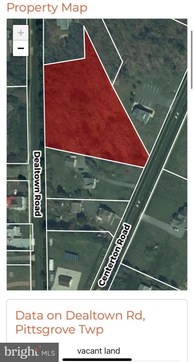 0 Dealtown Road Pittsgrove, NJ 08318 - Photo 12 of 13