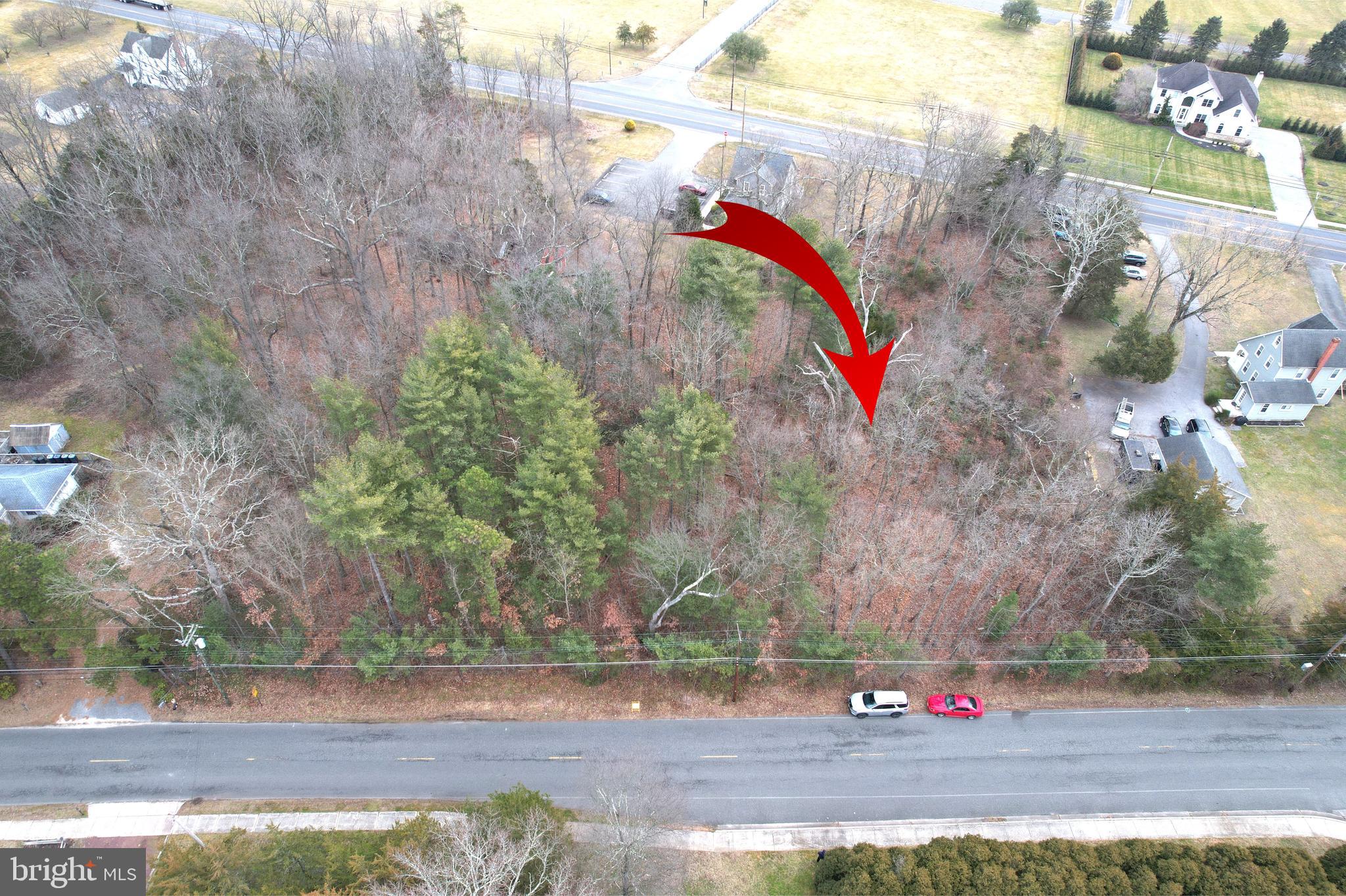 0 Dealtown Road Pittsgrove, NJ 08318 - Photo 3 of 13