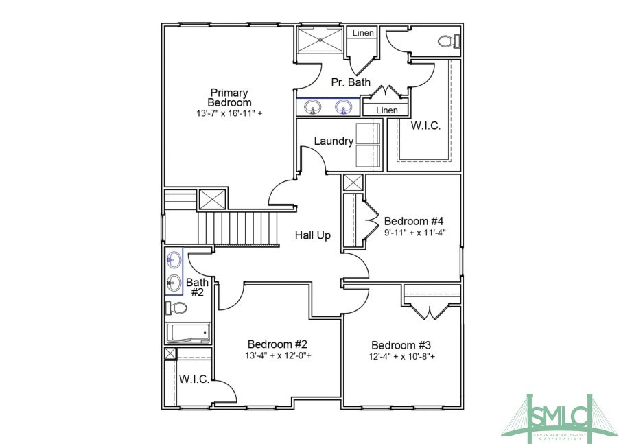 110 Stillhouse Drive Springfield, GA 31329 - Photo 4 of 5