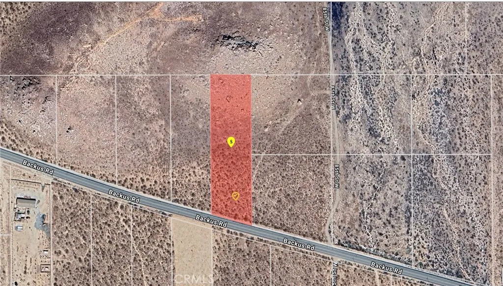 86 Stw Rosamond, CA 93560 - Photo 1 of 3 a bathroom with a shower