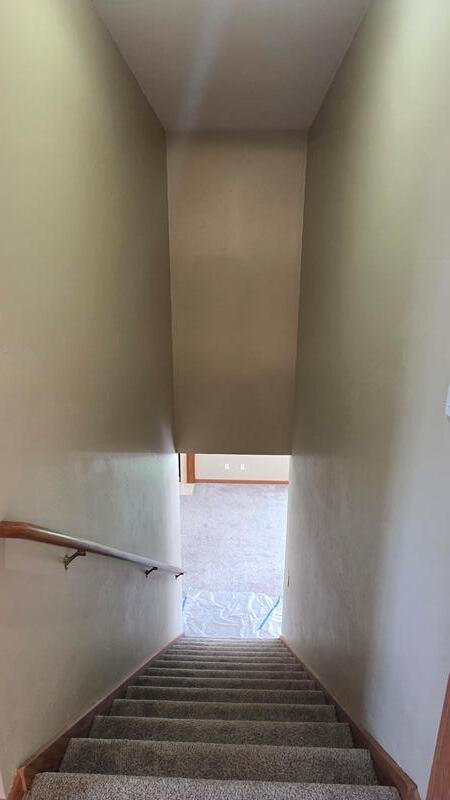4725 Fox Grove Road Sheboygan, WI 53081 - Photo 11 of 47 Stair to Main Level