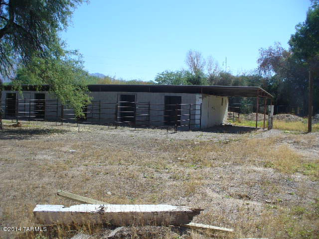 4350 Green Valley Road, Unit 1 Tucson, AZ 85719 - Photo 3 of 4