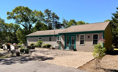$799,000 | 12 Ox Bow Road, East Falmouth, MA 02536