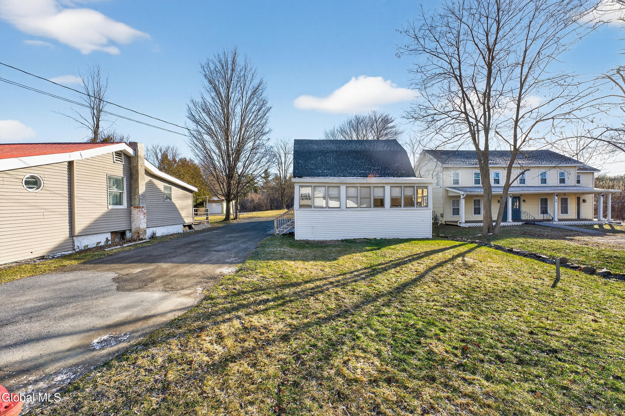 37 Main Street Ballston, NY 12019 - Photo 1 of 32 001 0 Front 1