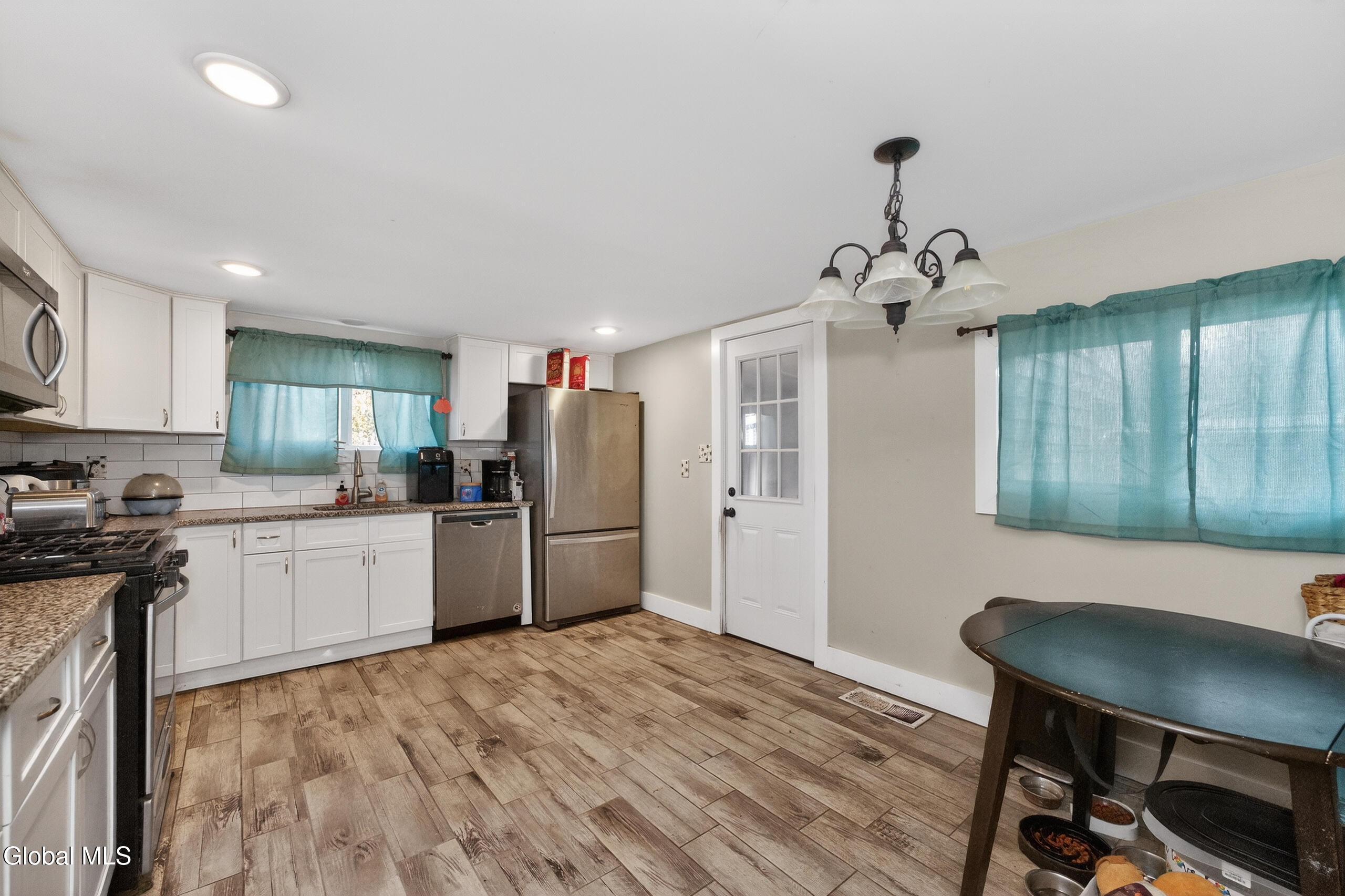 37 Main Street Ballston, NY 12019 - Photo 15 of 32 012 4 Kitchen 1