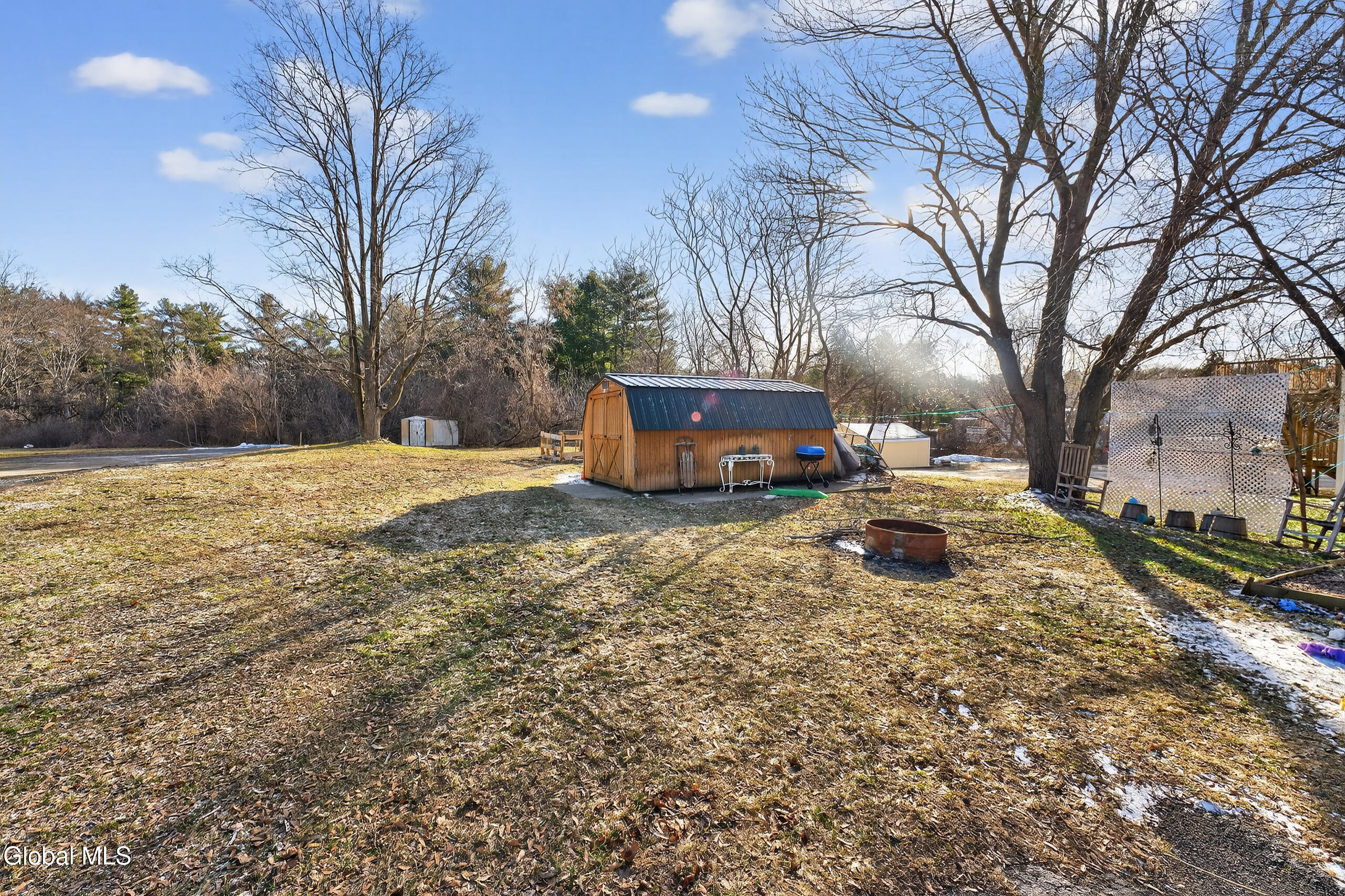 37 Main Street Ballston, NY 12019 - Photo 32 of 32 030 Yard 2