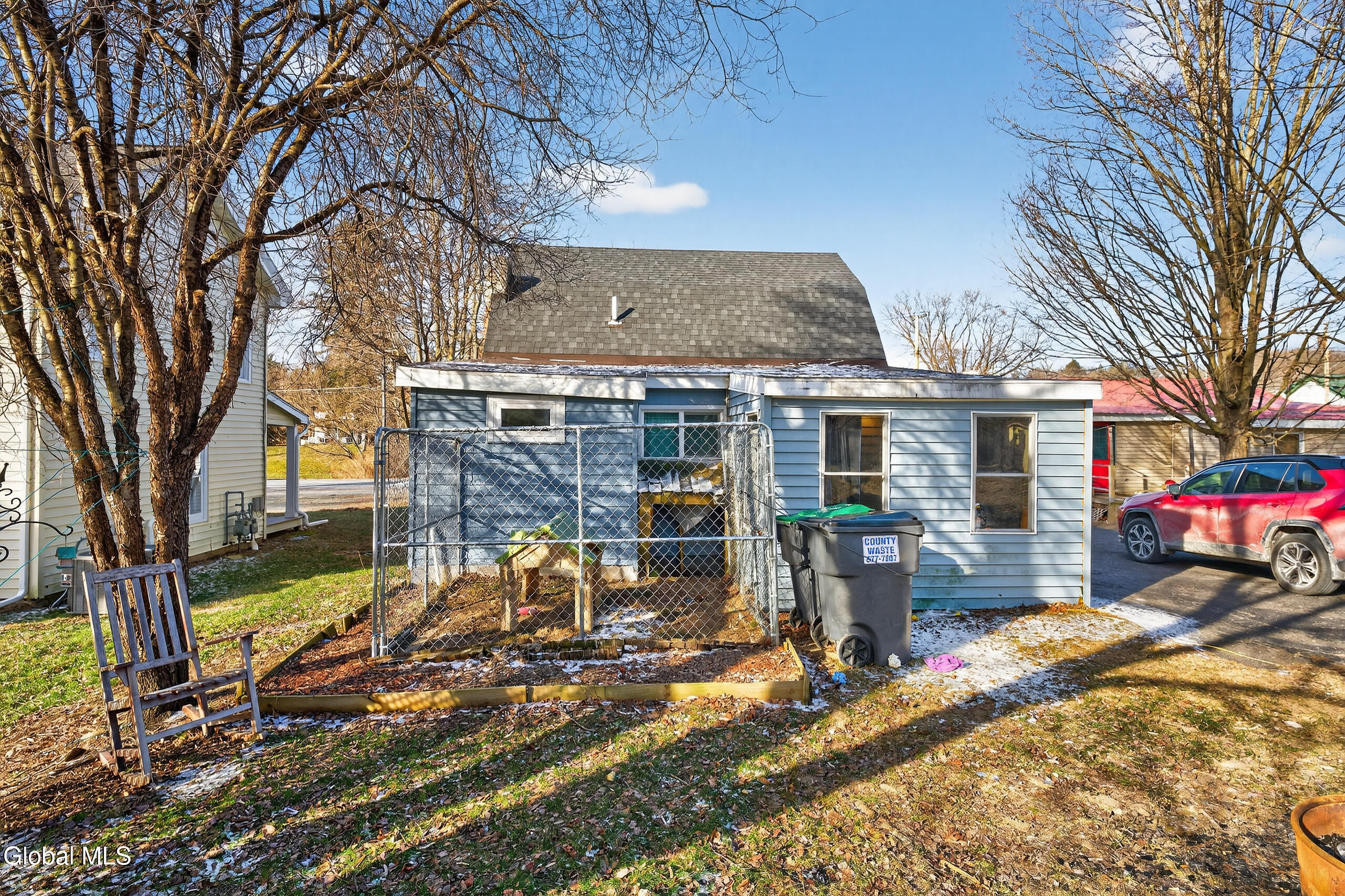 37 Main Street Ballston, NY 12019 - Photo 6 of 32 033 Yard 5
