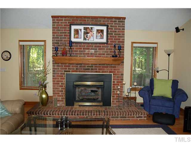 7010 Blalock Road Bahama, NC 27503 - Photo 4 of 11 Photo 4