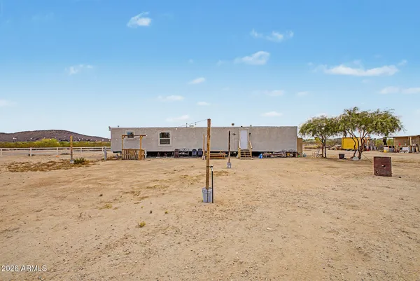 $225,000 | 9808 South 349th Avenue, Arlington, AZ 85322