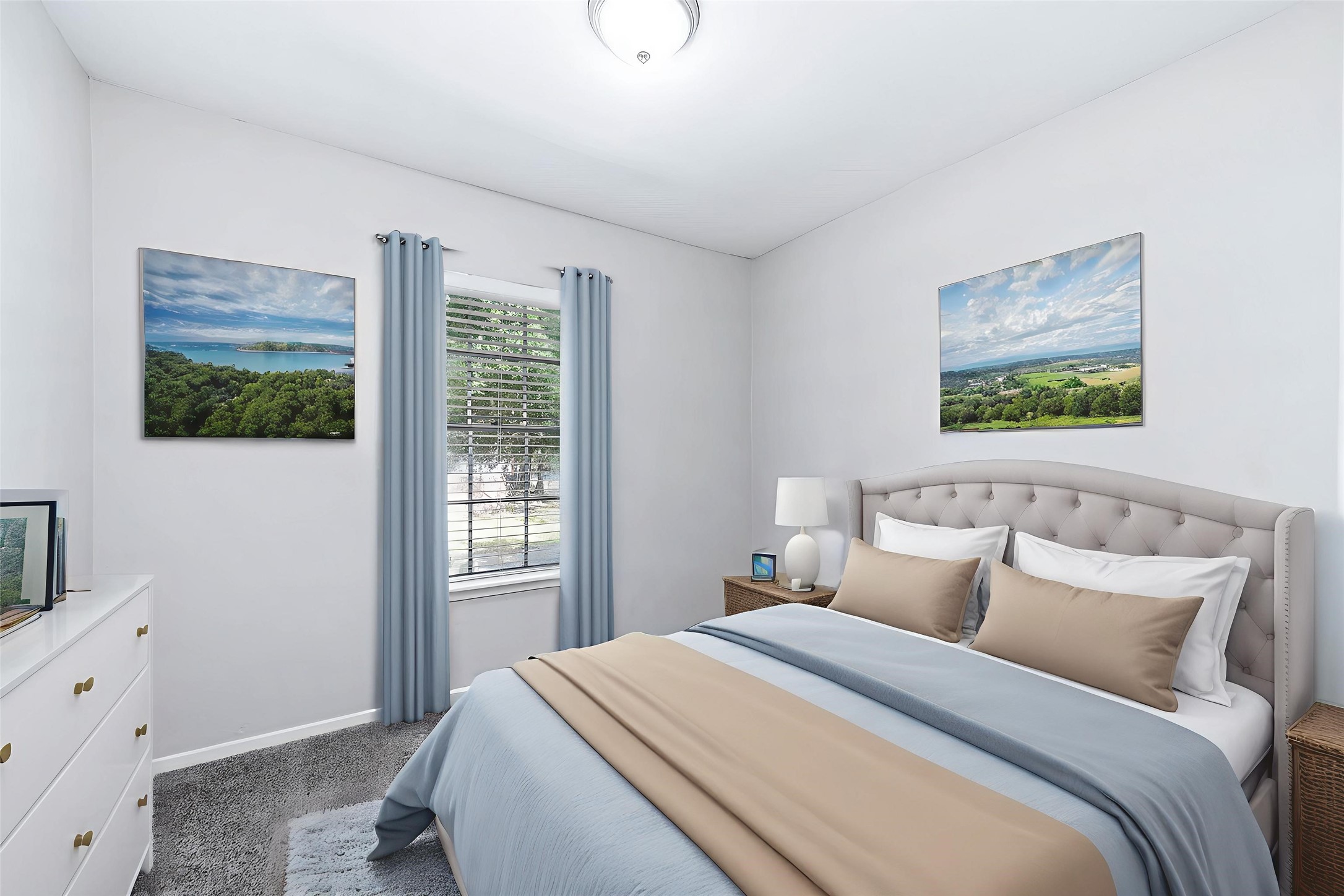 8610 Timber View Drive Humble, TX 77346 - Photo 17 of 24 **Virtually Staged