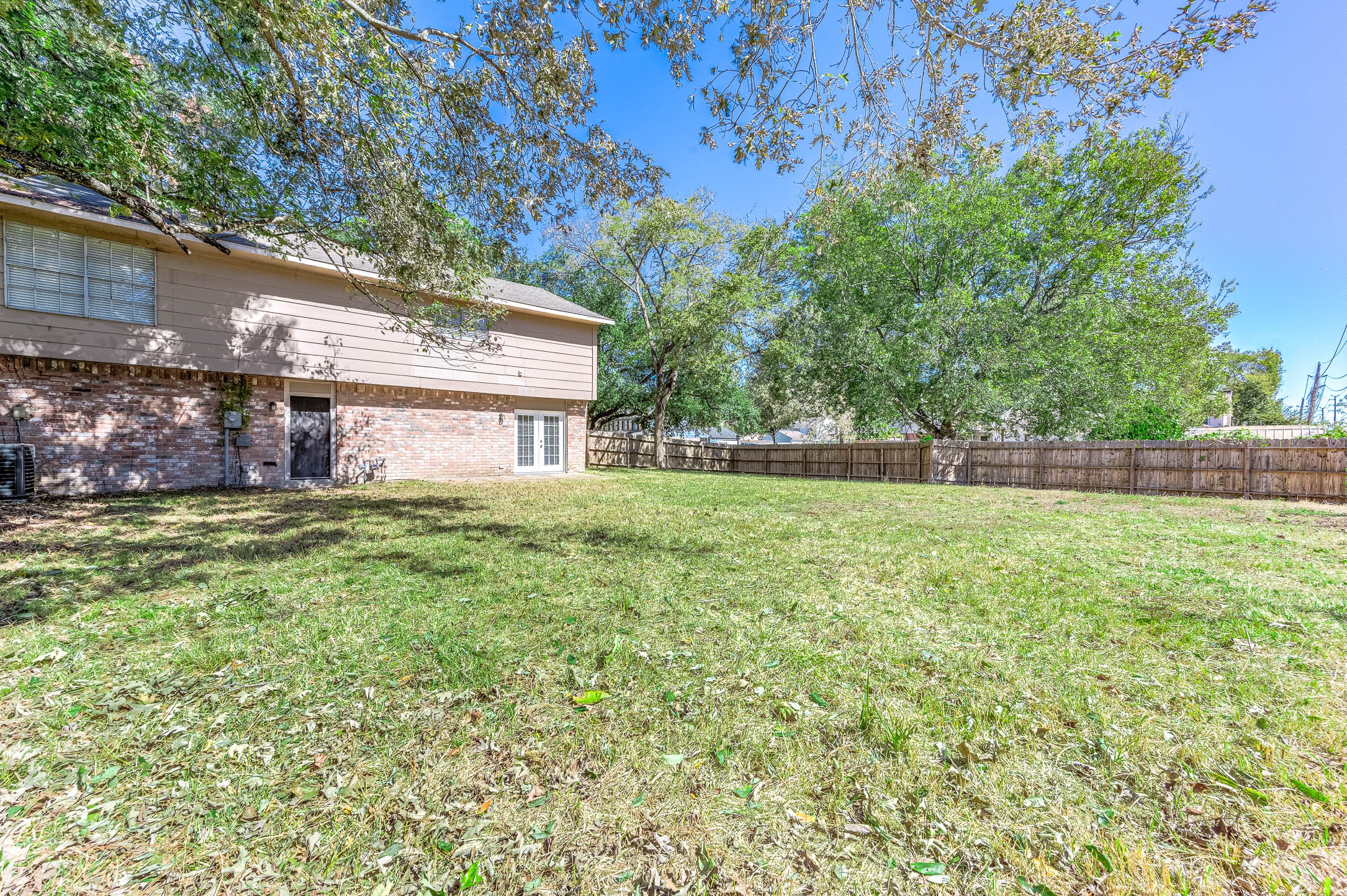 8610 Timber View Drive Humble, TX 77346 - Photo 22 of 24