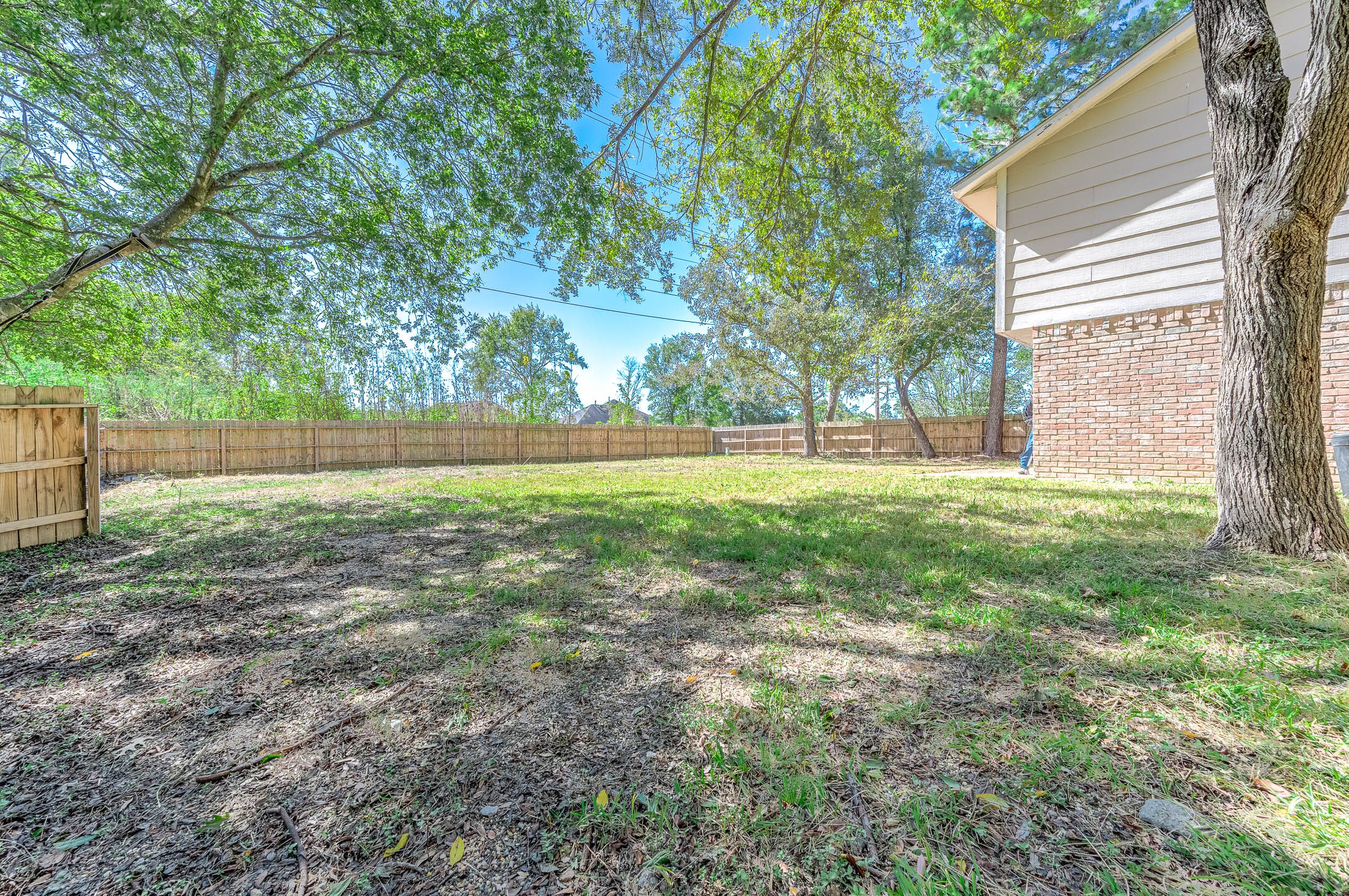 8610 Timber View Drive Humble, TX 77346 - Photo 23 of 24