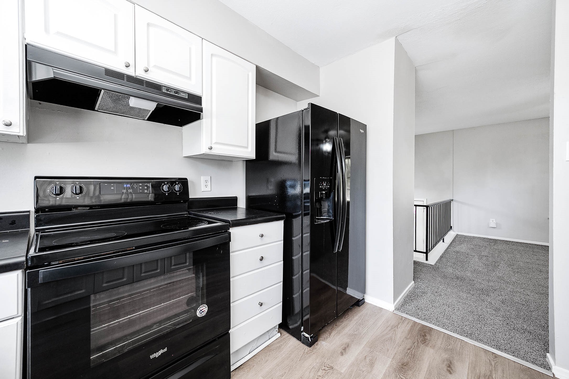 8610 Timber View Drive Humble, TX 77346 - Photo 10 of 24