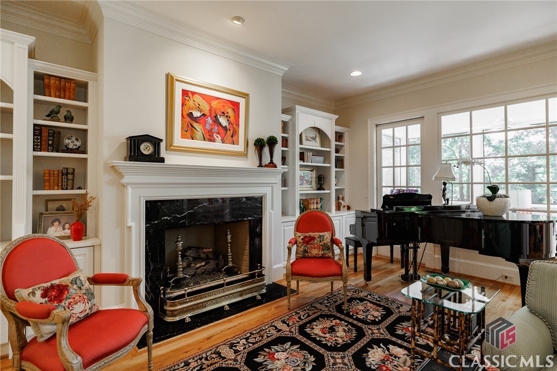 625 Fortson Road Athens, GA 30606 - Photo 16 of 69