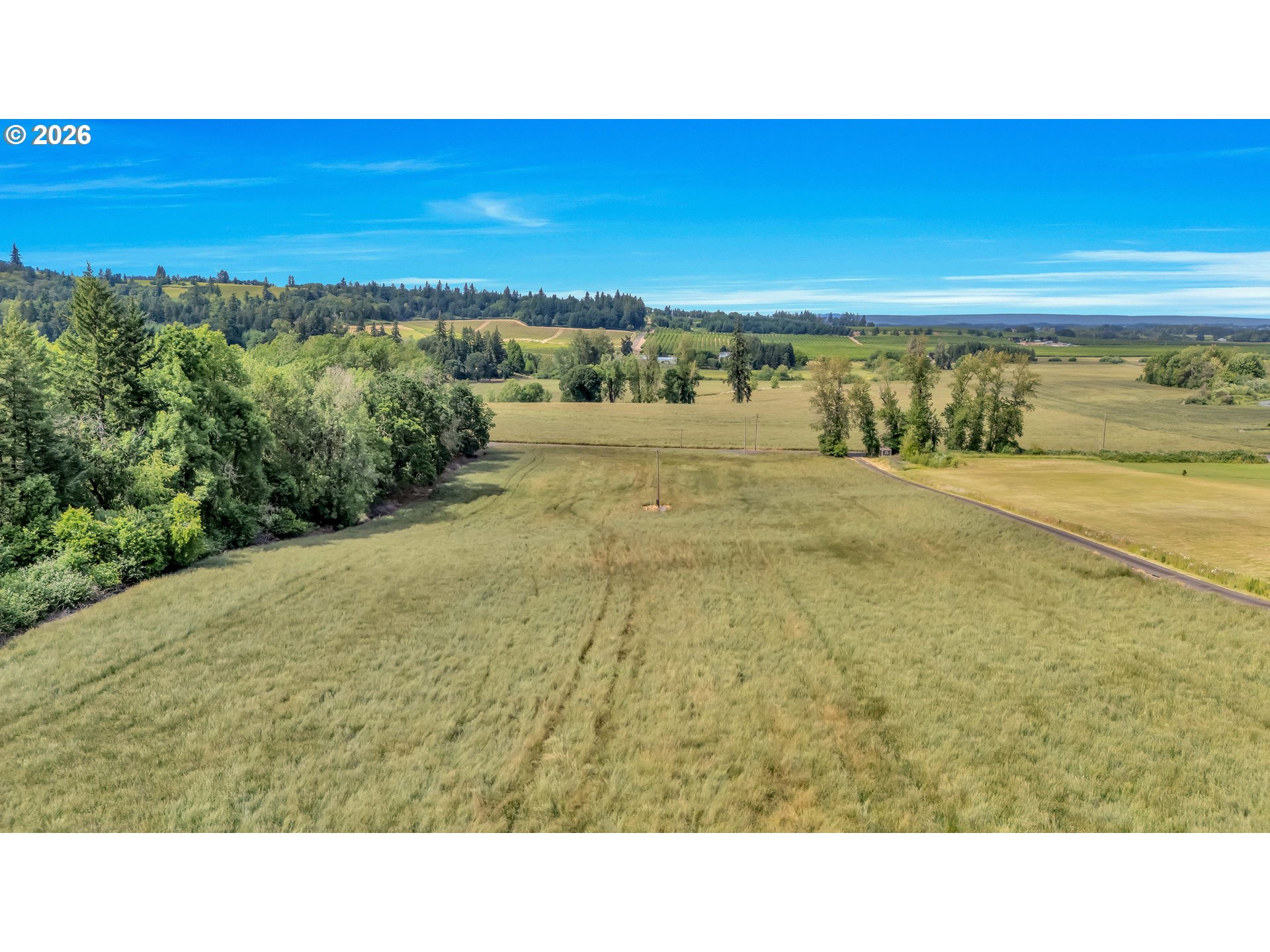 0 Jerusalem Hill Road Northwest Salem, OR 97304 - Photo 5 of 12