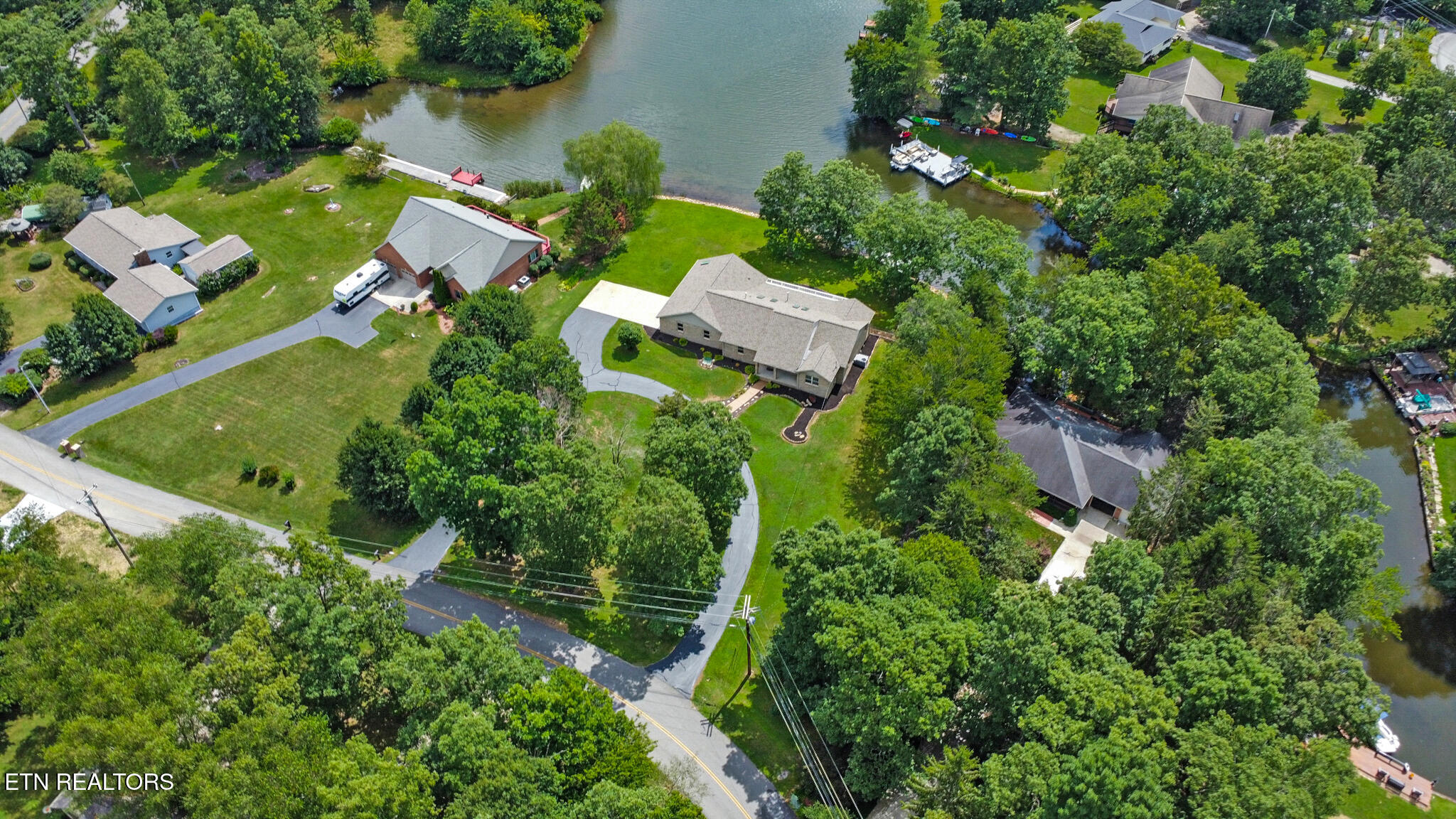 8621 Cherokee Trail Crossville, TN 38572 - Photo 44 of 47 dji_0222-dji_0224