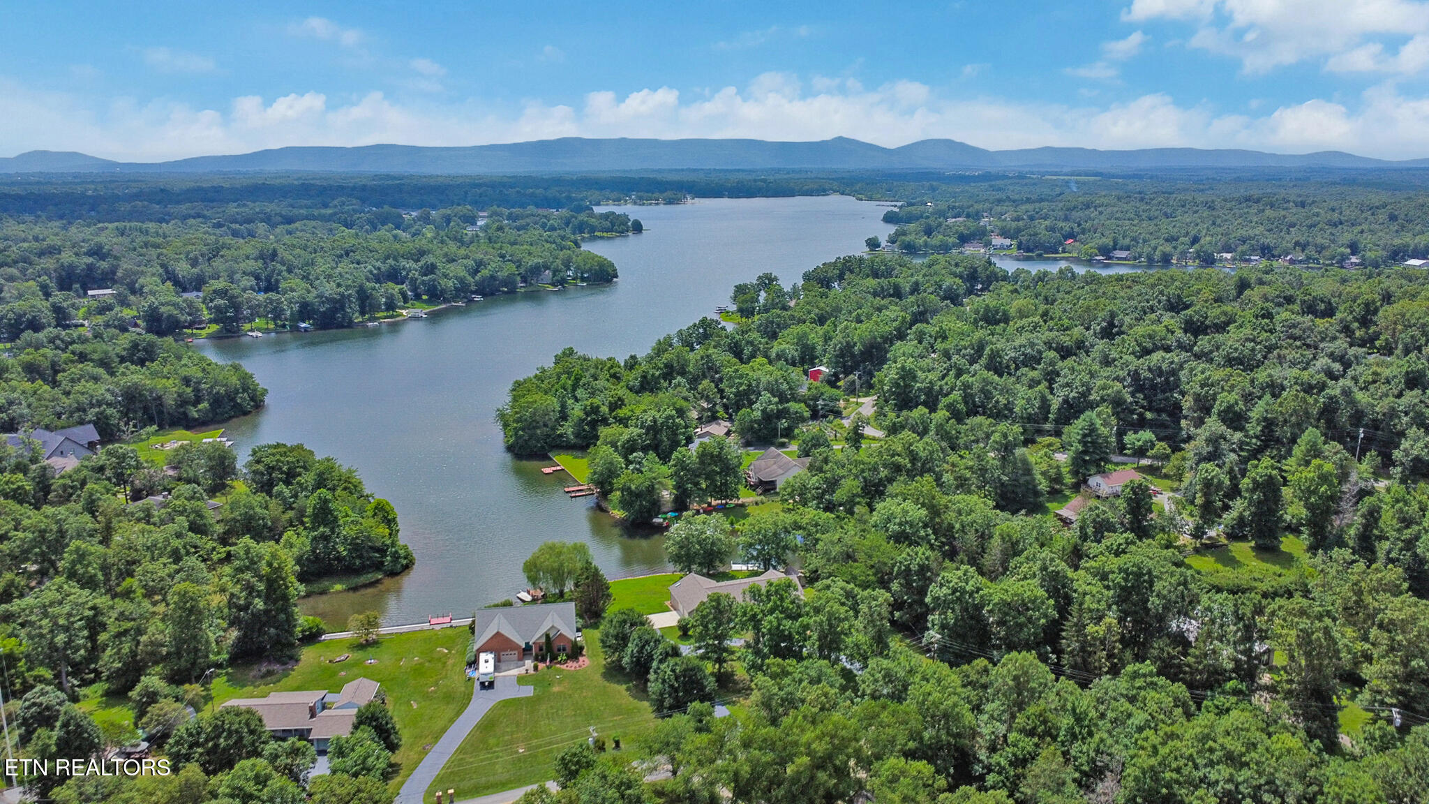 8621 Cherokee Trail Crossville, TN 38572 - Photo 45 of 47 dji_0216-dji_0218