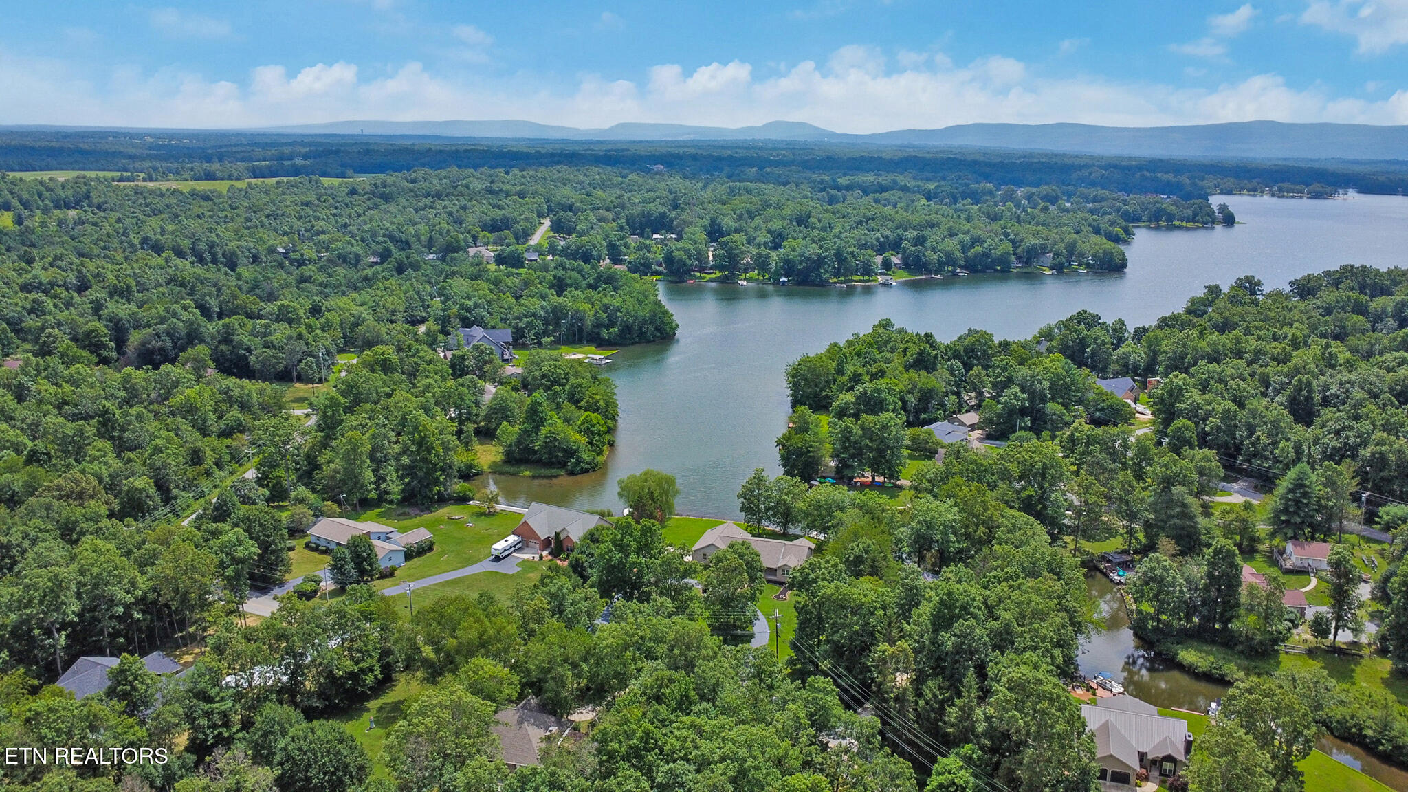 8621 Cherokee Trail Crossville, TN 38572 - Photo 46 of 47 dji_0219-dji_0221