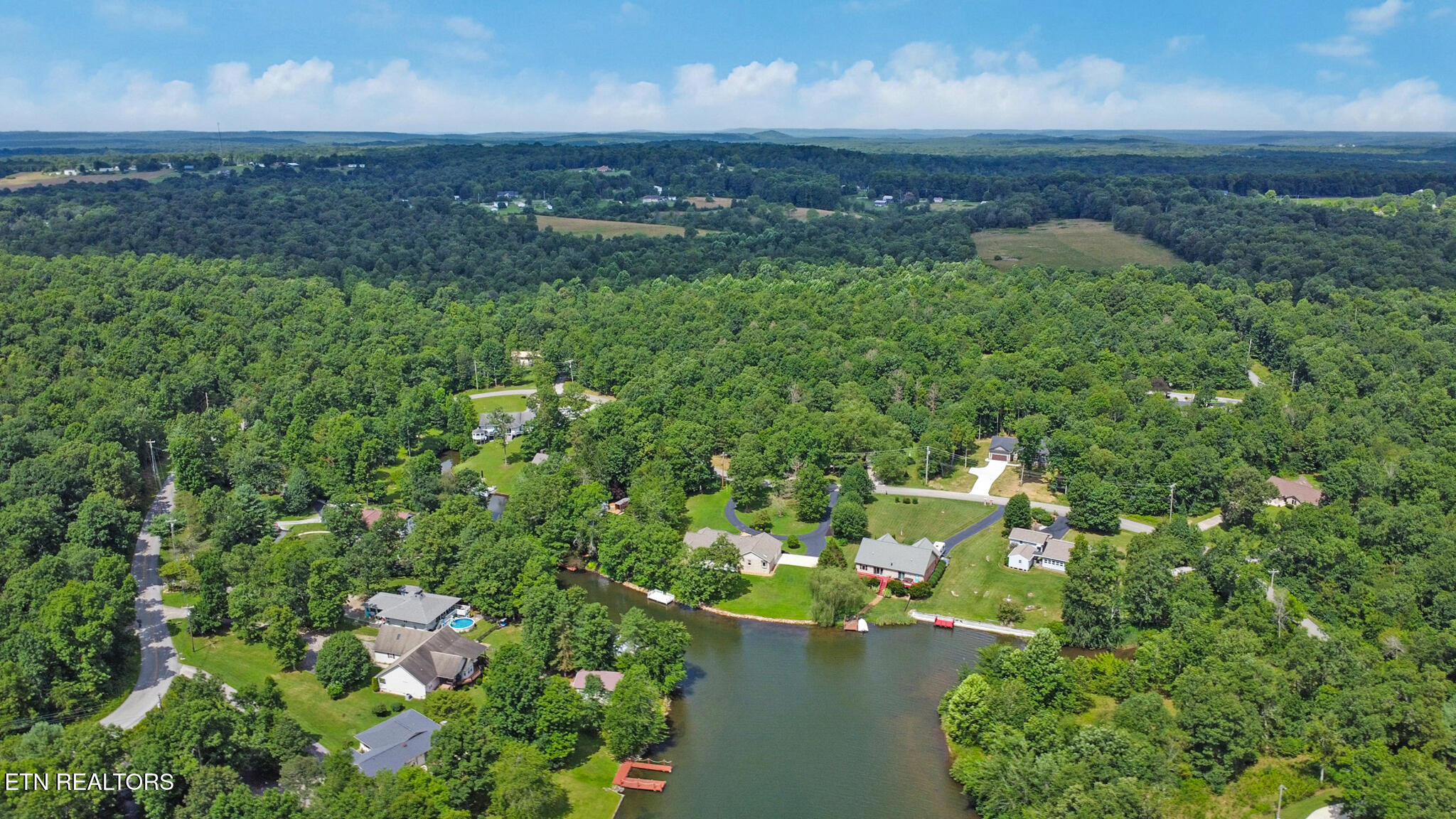 8621 Cherokee Trail Crossville, TN 38572 - Photo 47 of 47 dji_0231-dji_0233