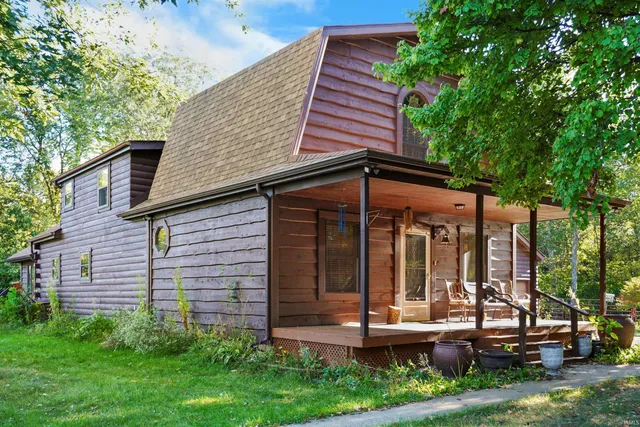 $550,000 | 4545 South 175 West, Lafayette, IN 47909