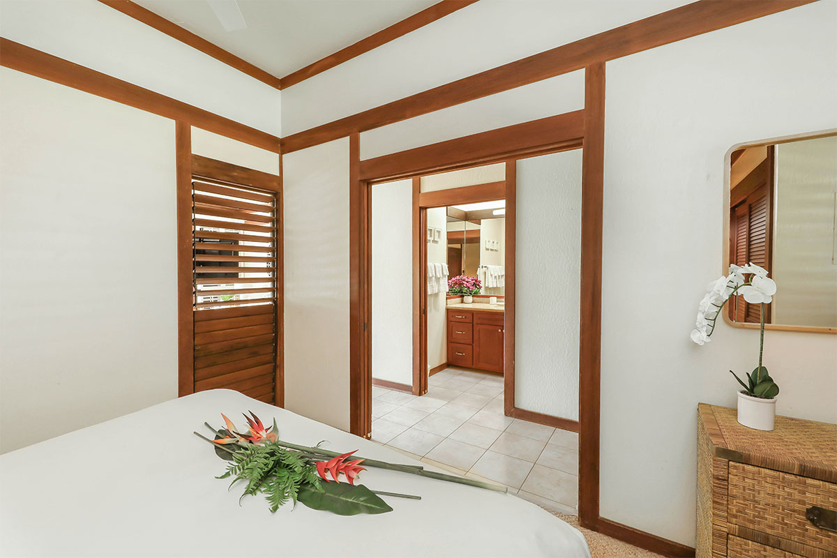 2253 Poipu Road, Unit 148 Koloa, HI 96756 - Photo 22 of 30 a front view of a house