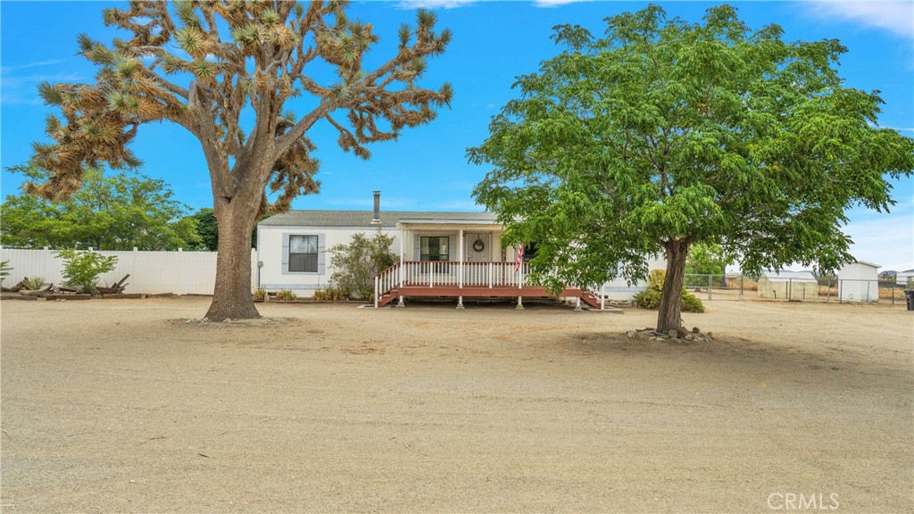 12990 Azure View Road Pinon Hills, CA 92372 - Photo 1 of 1