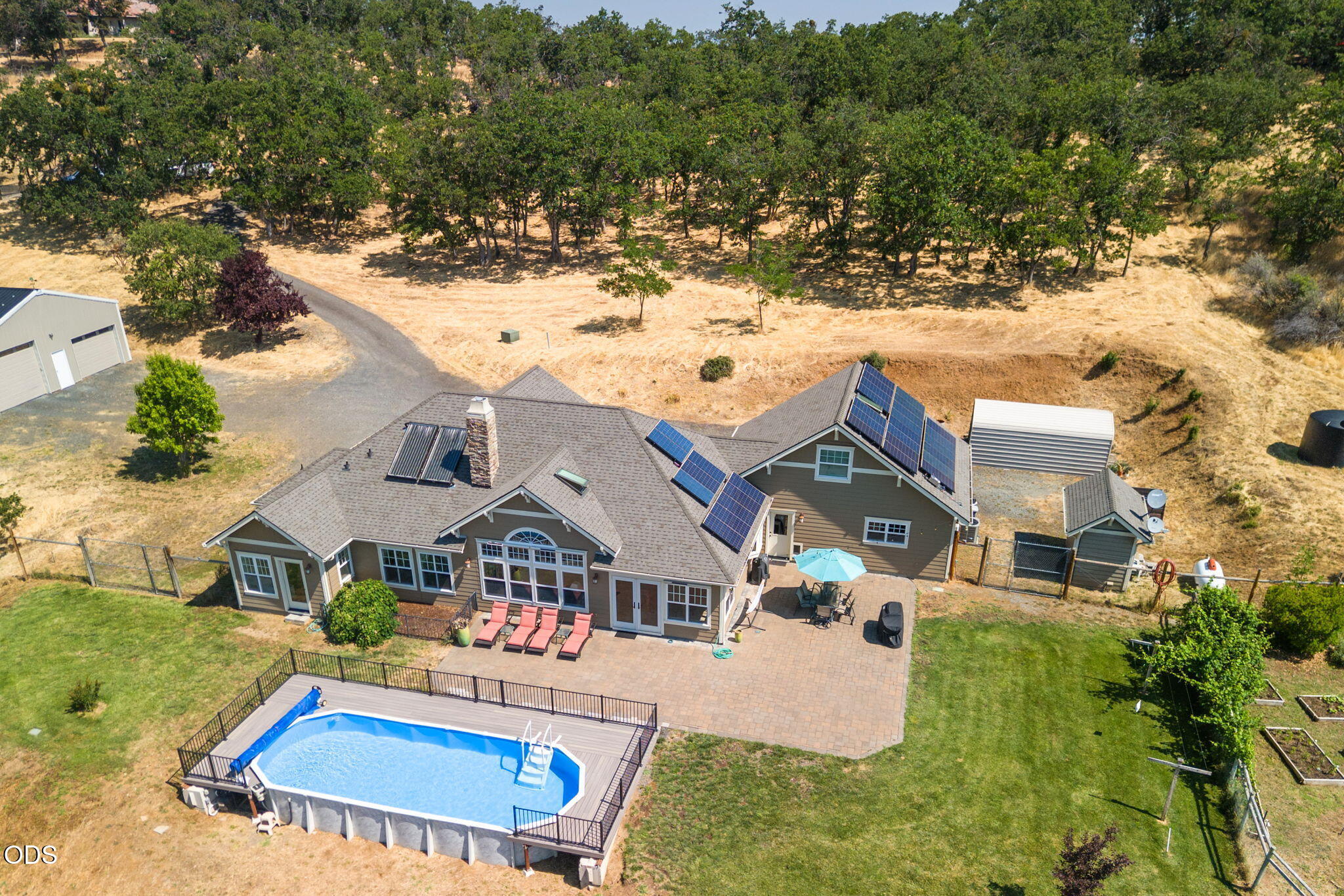 4337 Pioneer Road Medford, OR 97501 - Photo 11 of 53 Gallery Image 11