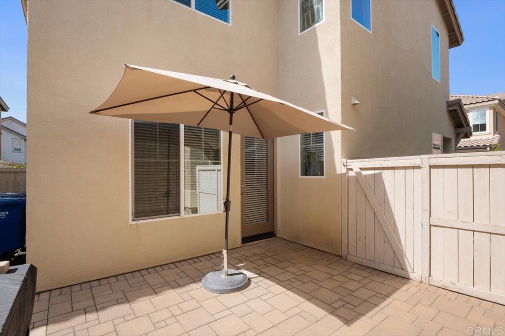 1347 Dolomite Way San Marcos, CA 92078 - Photo 18 of 23 a house view with a outdoor space