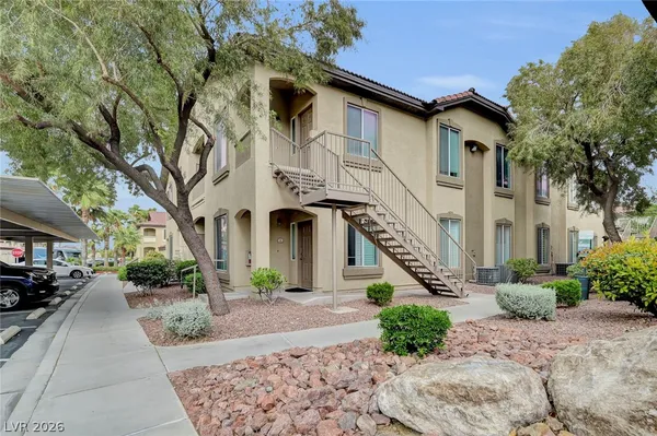 $245,000 | 3360 Cactus Shadow Street, Unit 201, Las Vegas, NV 89129