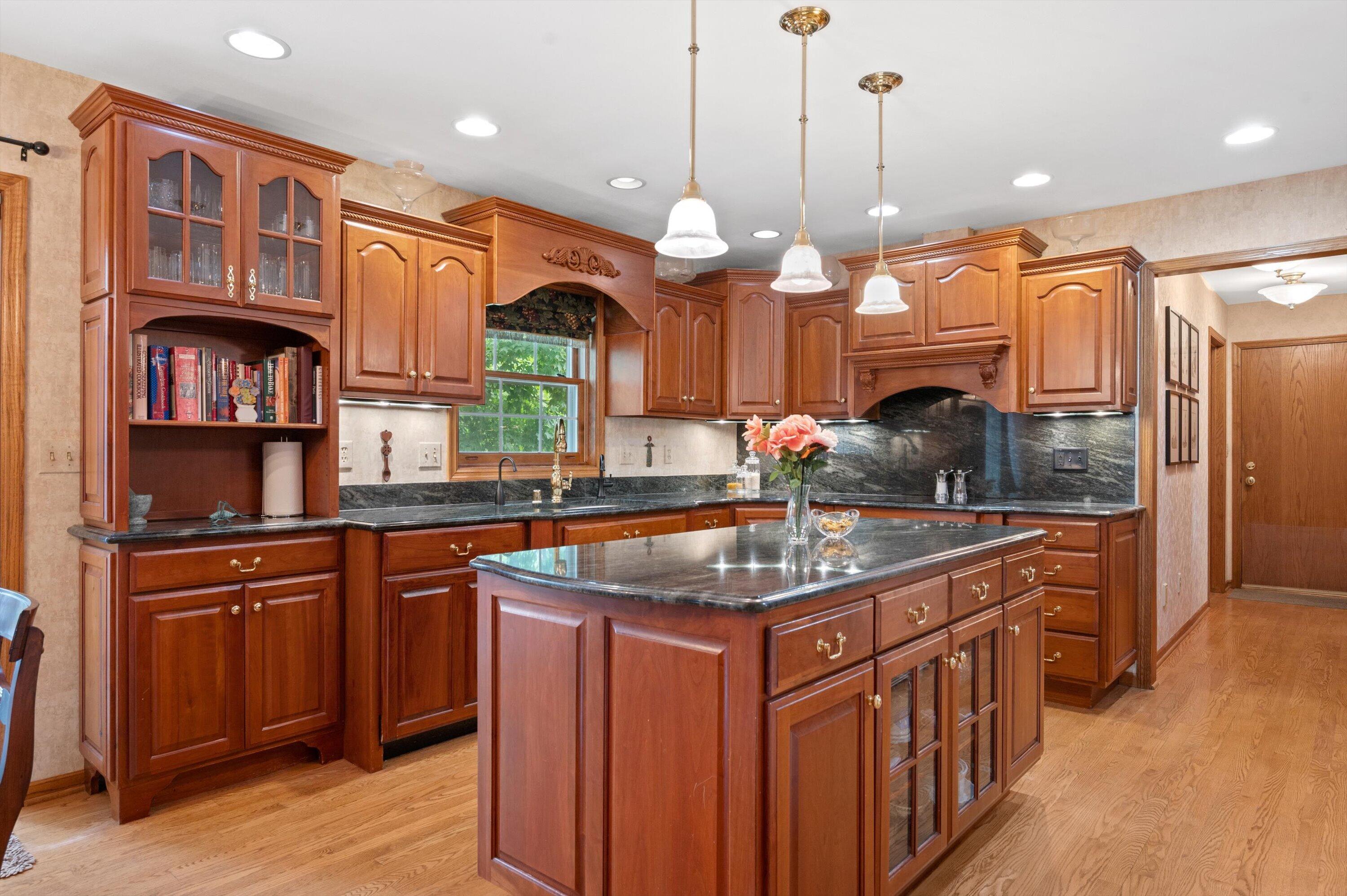 990 South Springdale Road Waukesha, WI 53186 - Photo 9 of 45 Nicely updated